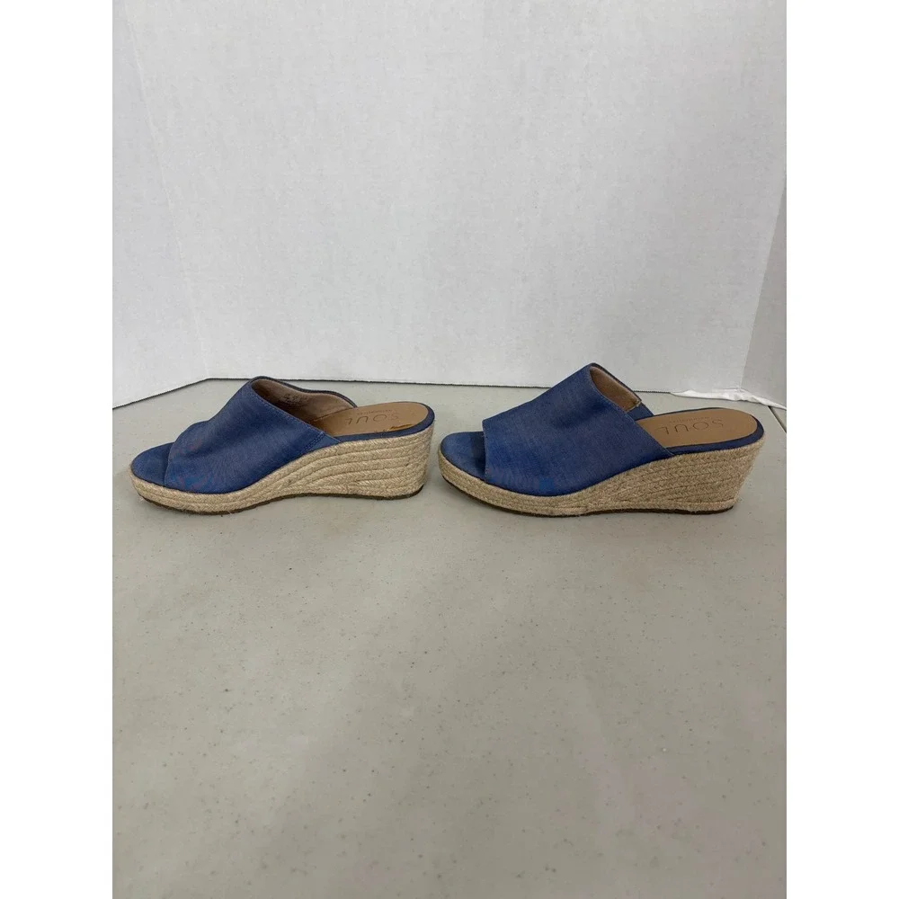 SOUL Naturalizer soul naturalizer